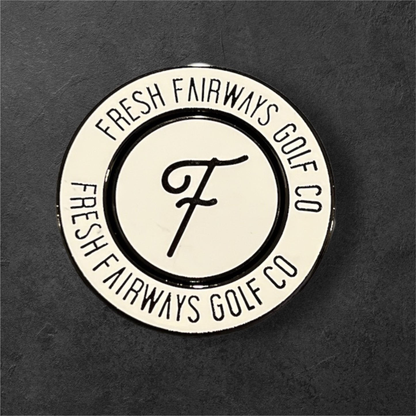Ball Marker