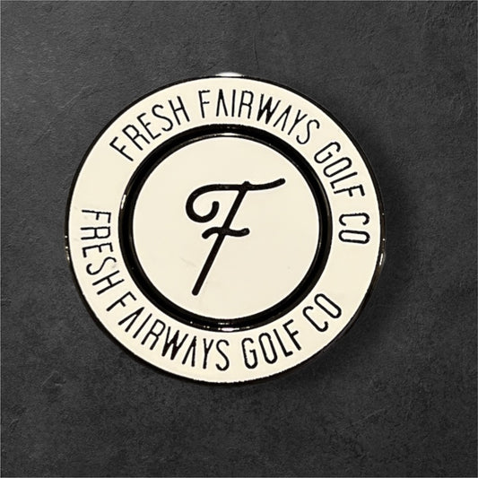 Ball Marker