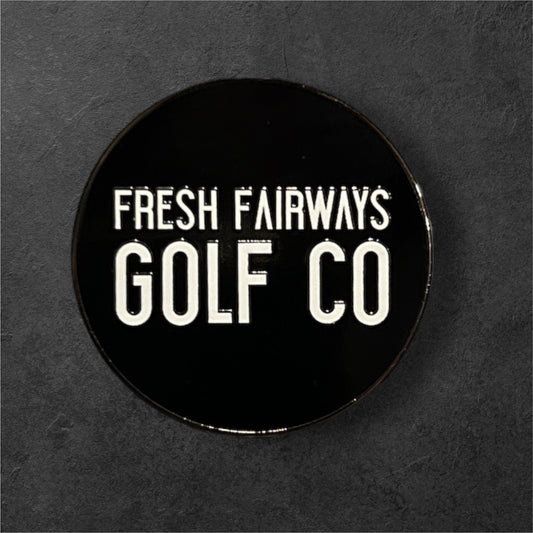 Ball Marker